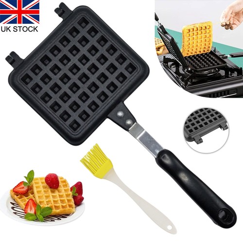 Waffle mold pan - mold,