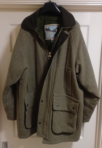 Bronte classic countrywear - classic,