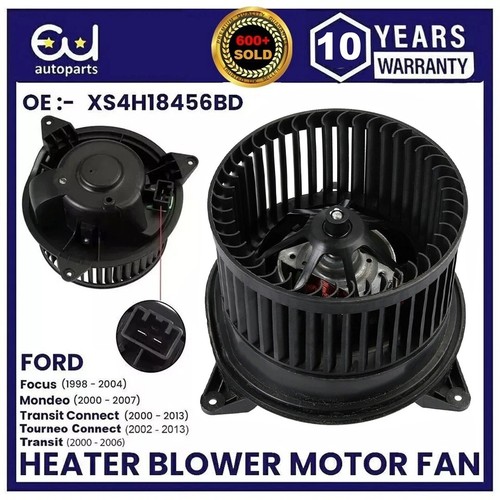 Heater blower motor fan for - motor,