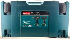 Makita DLX2131TJ 18V 2x5.0Ah
