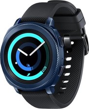 Samsung Gear Sport Smartwatch