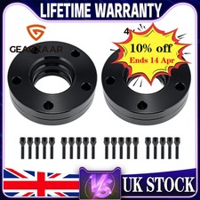 For BMW E36 E46 E90 E91 Black