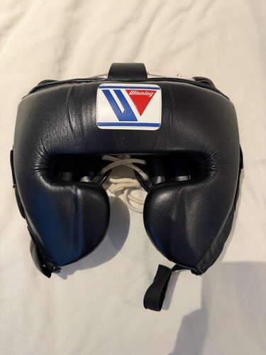 Winning headgear fg2900 large - winning,