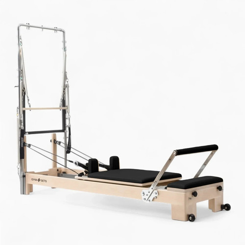 Gymsets tower reformer - reformer, pilates