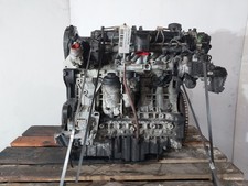 ENGINE VOLVO C70 MK2 2006 TO