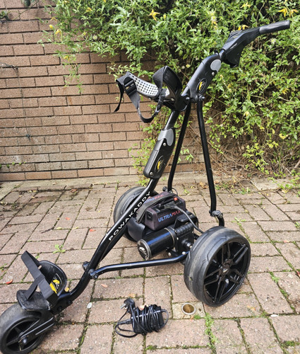 Powakaddy electric golf - powakaddy,