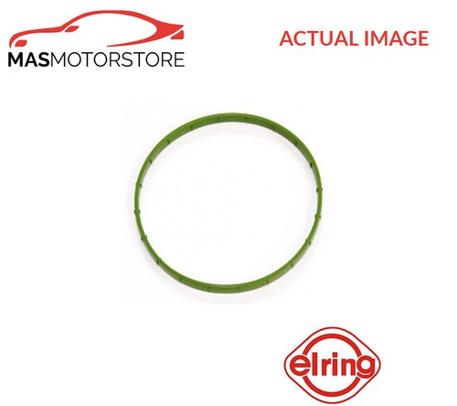 Intake manifold gasket - manifold,