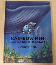 The Rainbow Fish -3 Ref00233