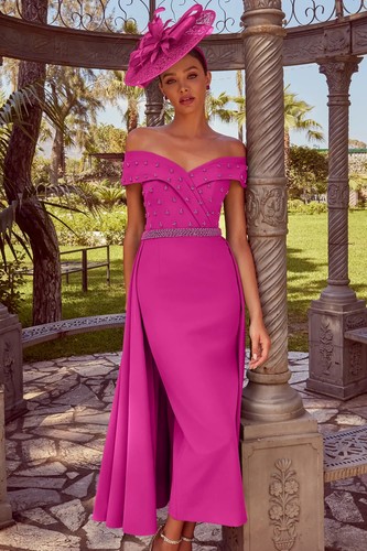 Veni infantino size - size, magenta