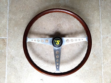 CLASSIC MINI COOPER S GENUINE