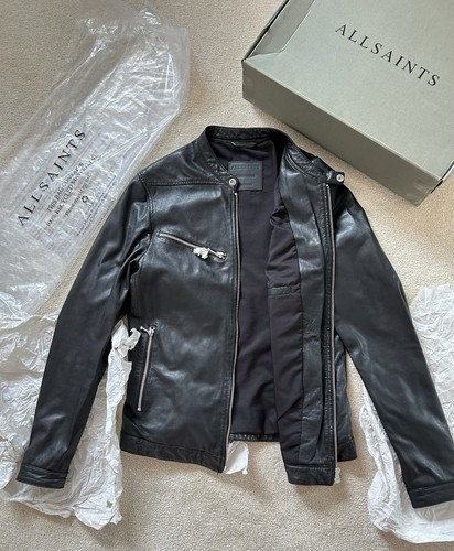 New allsaints palm black - new, ‘palm’