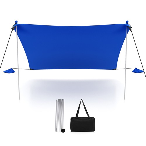 Outdoor sunshade beach - 3,