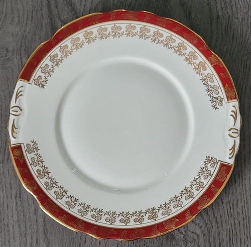 Royal stafford bone - stafford, china