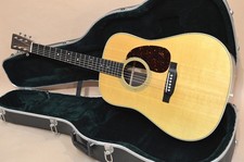 Martin D-28 Standard 2018 Used