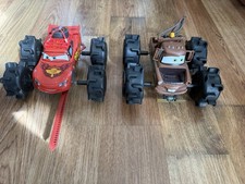 Disney Pixar Cars Disney Store