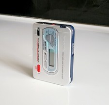 Rare Panasonic RQ-SX97F Radio