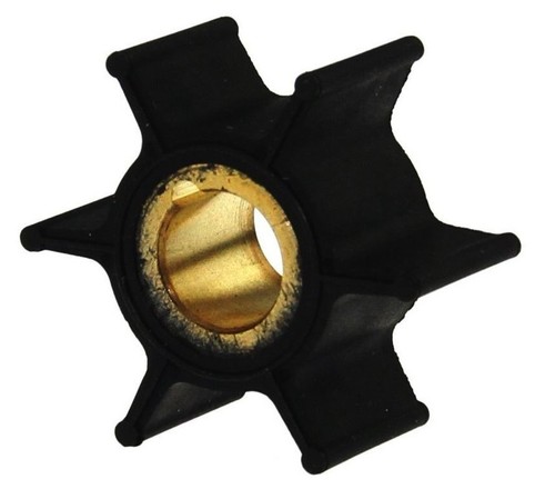 Tohatsu impeller outboard - outboard, 2