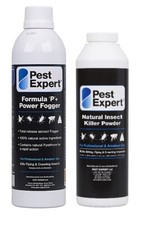 XL Flea Bomb Killer Fogger