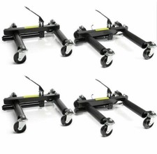 4x 13" Large Car Vehicle