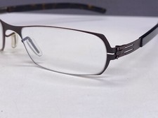 IC! Berlin Eyeglasses Frames