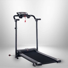 Treadmill Electric Running Machine Walking Cardio Fitness Exercise Gym Home1.5HP