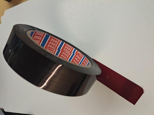 Tesa adhesive tape mm - tesa,