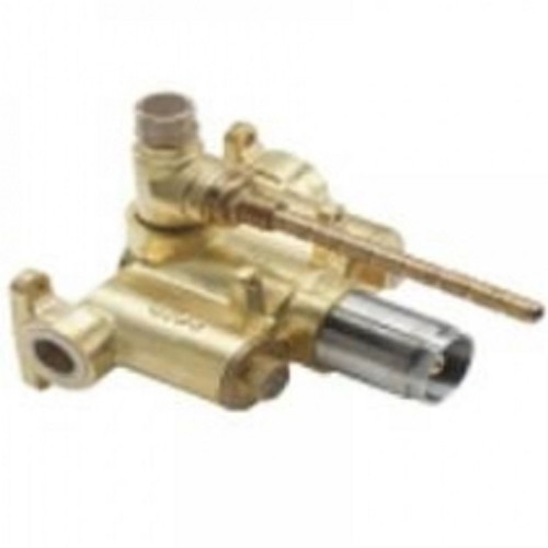 Style therm thermostatic - therm,