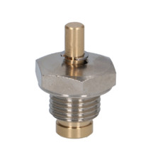 Vibiemme Coffee machine ANTI VACUUM BOILER VALVE 1/4"M