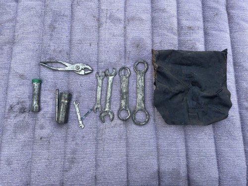 Yamaha rd250 rd350genuine tool - yamaha,