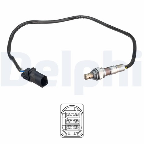 Lambda probe fits - fits:, abarth