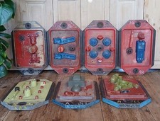 ONE VINTAGE FOUNDRY CAST