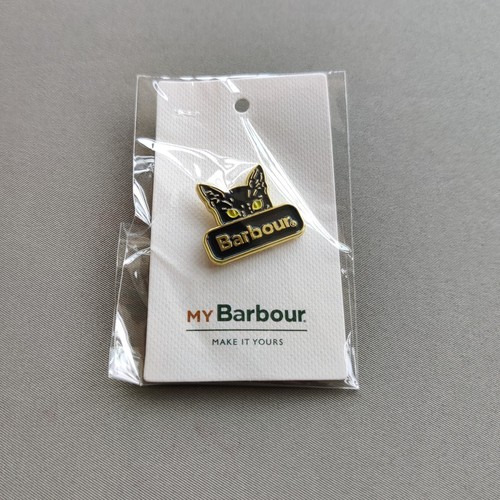 Barbour branded novelty - barbour,