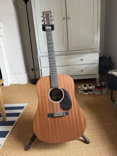 Martin dx2ae macassar - martin, &