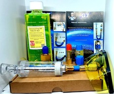 Car AC Leak Detection Kit