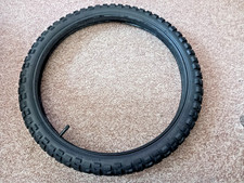 RALEIGH GRIFTER "SUPER MX"