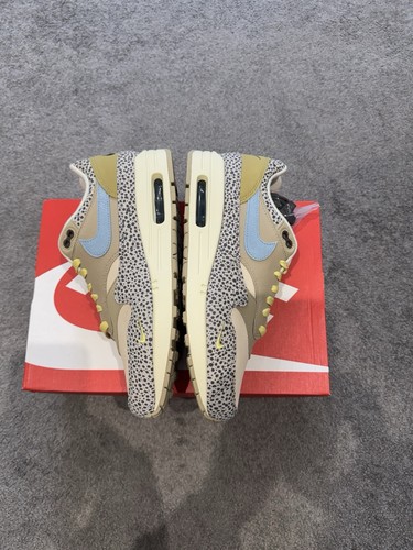 Nike air max safari - nike,