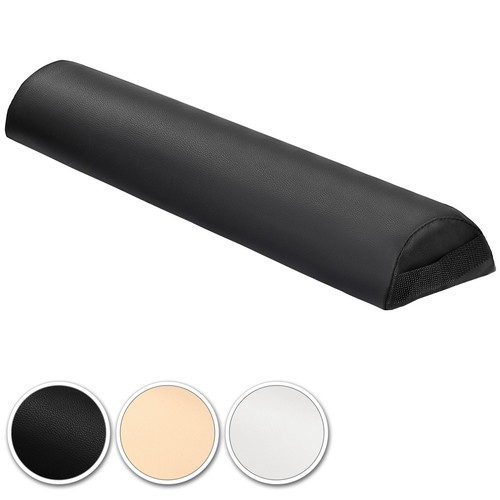 Half roll pillow - , knee