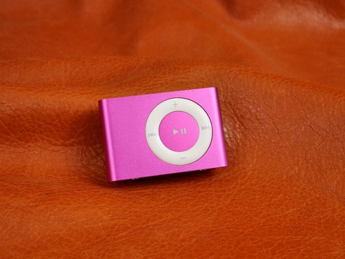 3908 ipod shuffle 2nd - ipod,