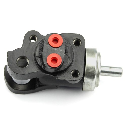 Front right wheel brake - front,