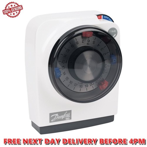 Danfoss 103 24hr mechanical - 103,