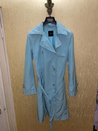 Women max mara trench coat - max,
