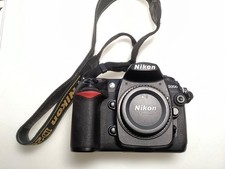 Nikon D200 SLR Digital Camera