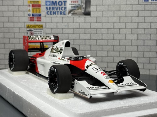 Marlboro autoart f1 - *marlboro,
