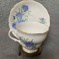 VTG Royal Vale TeaCup & Saucer