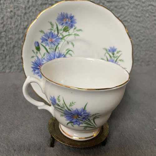 Vtg royal vale - vtg, saucer