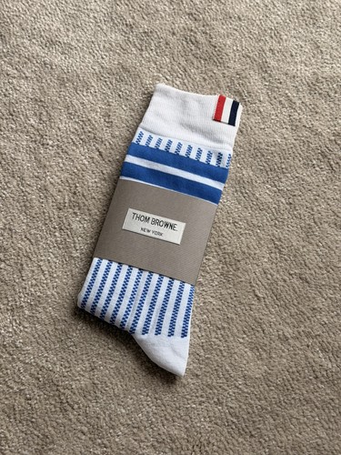 Thom browne bar stripe - 4-bar,