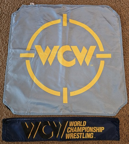 Wwe wwf wicked - wicked, wcw
