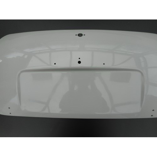 Mk3 mini boot lid - boot,
