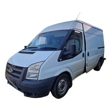 Ford Transit Mk7 (v347mca)