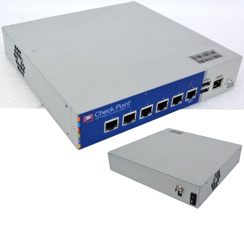 Check point 2200 appliance all - check,